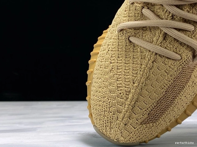 V2 Yeezy FX9033 Earth Adidas 350 Boost 0816